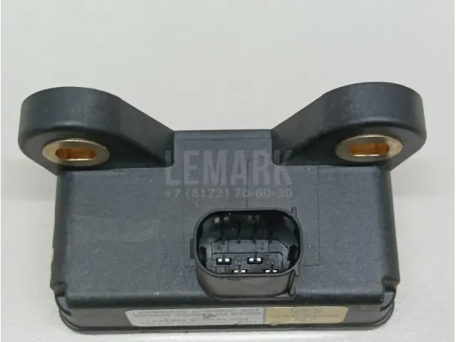 Датчик ускорения для  BMW 3-serie F34 GT 2012-2020