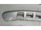 Накладка переднего бампера для  Ford Kuga 2008-2012