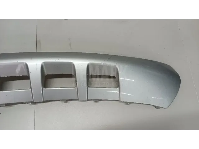 Накладка переднего бампера для  Ford Kuga 2008-2012