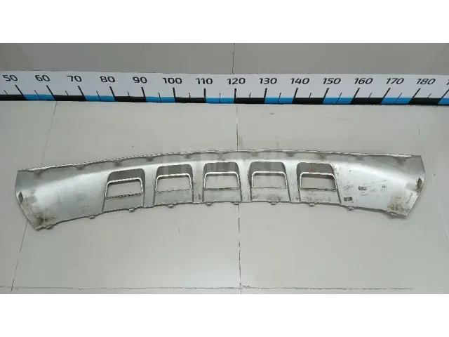 Накладка переднего бампера для  Ford Kuga 2008-2012