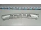 Накладка переднего бампера для  Ford Kuga 2008-2012