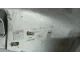 Накладка переднего бампера для  Ford Kuga 2008-2012