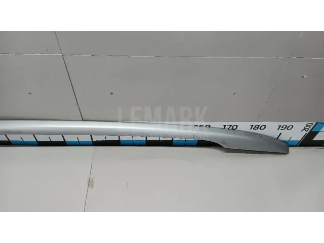 Рейлинг левый (планка на крышу) для  BMW X4 F26 2014-2018