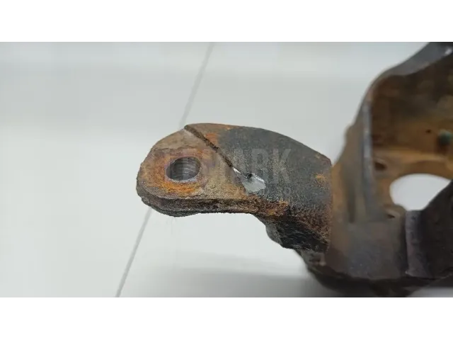 Кулак поворотный задний правый