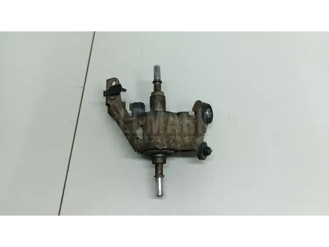 Насос топливный электрический