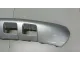 Накладка переднего бампера для  BMW X1 E84 2009-2015