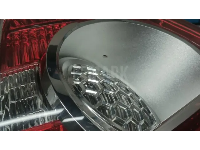 Фонарь задний (стоп сигнал) для  Audi A8 [4D] 1999-2002