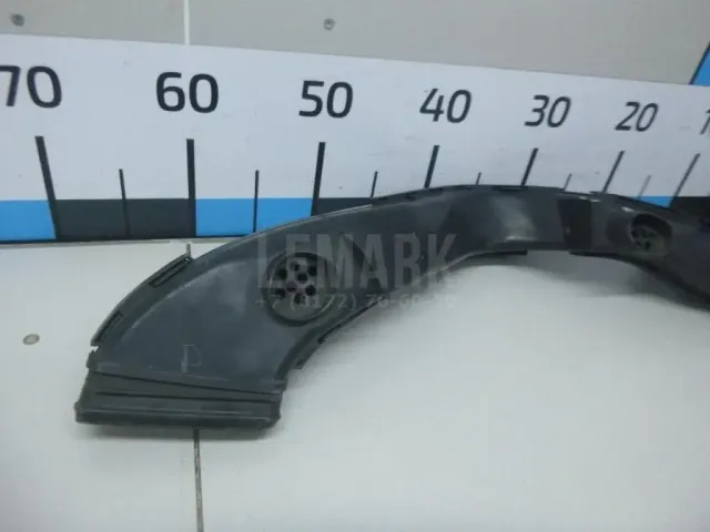 Воздухозаборник (внутри) для  BMW 3-serie E46 1998-2005
