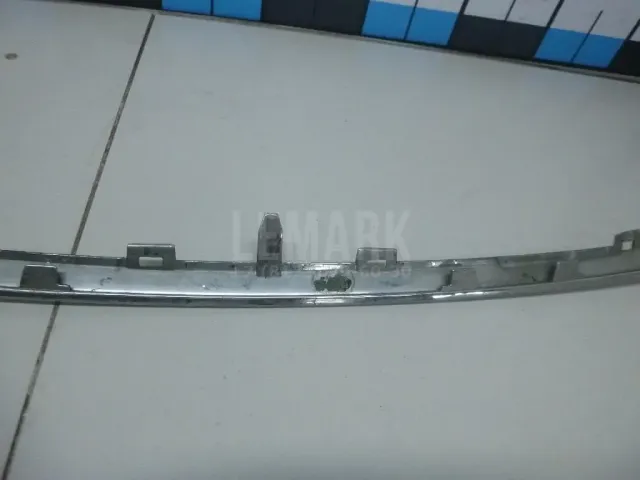 Рамка решетки радиатора для  Chery Bonus (A13) 2011-2014
