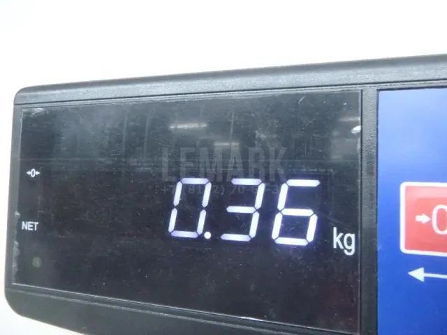 Кожух замка капота для  Ford Escape EUR 2007-2009