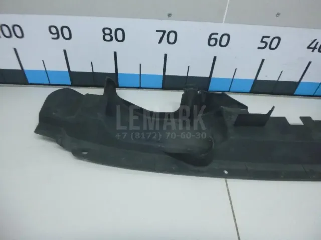 Кожух замка капота для  Ford Escape EUR 2007-2009