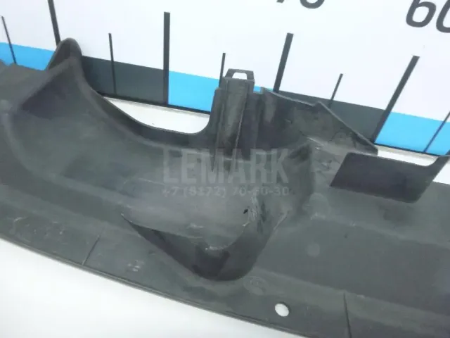 Кожух замка капота для  Ford Escape EUR 2007-2009