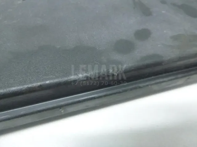 Крышка блока предохранителей для  Chevrolet Bolt 2016