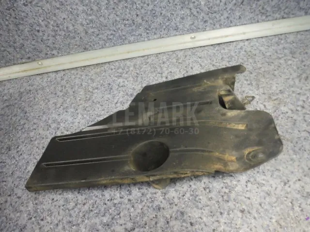 Пыльник (кузов наружные) для  Ford Mondeo V 2015-2022