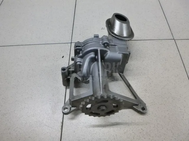 Насос масляный для  Audi A4 [B5] 1994-2001