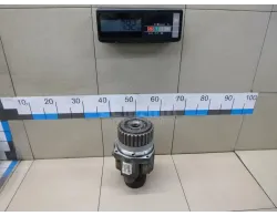 Муфта включения заднего моста
