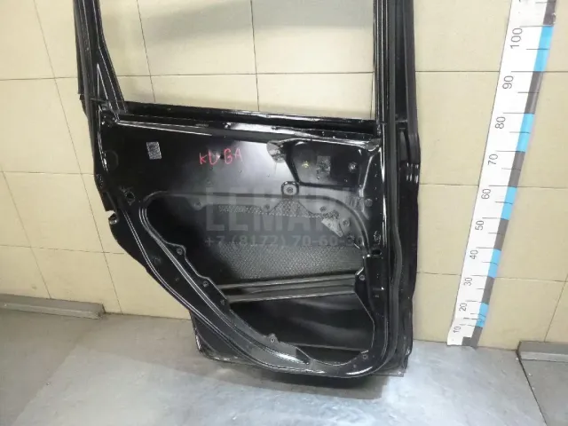 Дверь задняя левая для  Audi TT(8N) 1998-2006