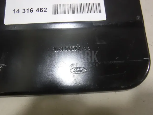 Кронштейн усилителя заднего бампера для  Daewoo Espero 1991-1999