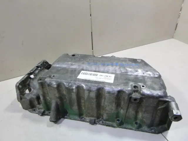Поддон масляный двигателя для  Audi A8 [4D] 1994-1998