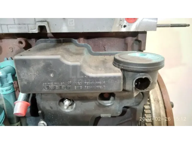 Двигатель для  Audi 50 0-1978