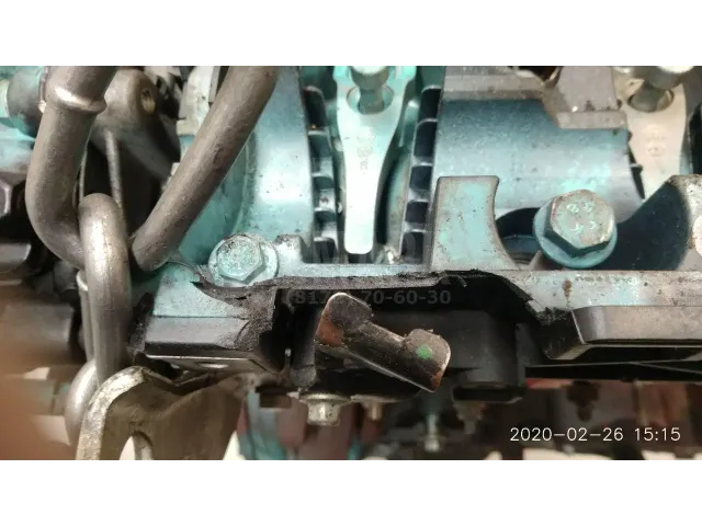 Двигатель для  Audi 50 0-1978
