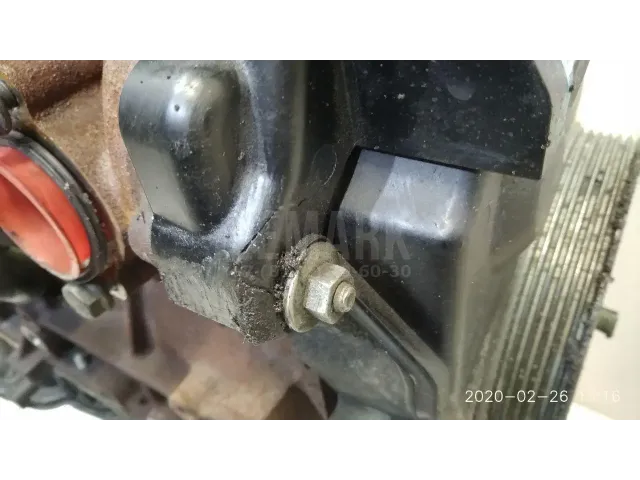 Двигатель для  Audi 50 0-1978