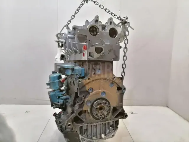 Двигатель для  Audi 50 0-1978