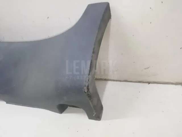 Накладка на порог (наружная) для  BMW 4-serie G22/G23 2020