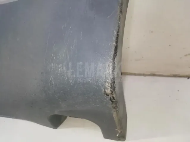 Накладка на порог (наружная) для  BMW 4-serie G22/G23 2020