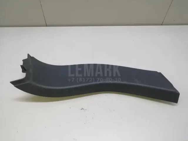 Обшивка багажника для  Audi Allroad quattro 2006-2012