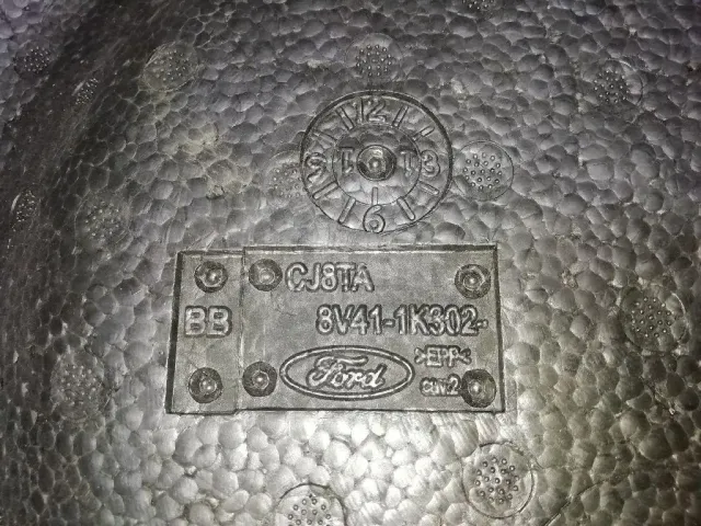 Пол багажника для  Ford America F150 2004-2008
