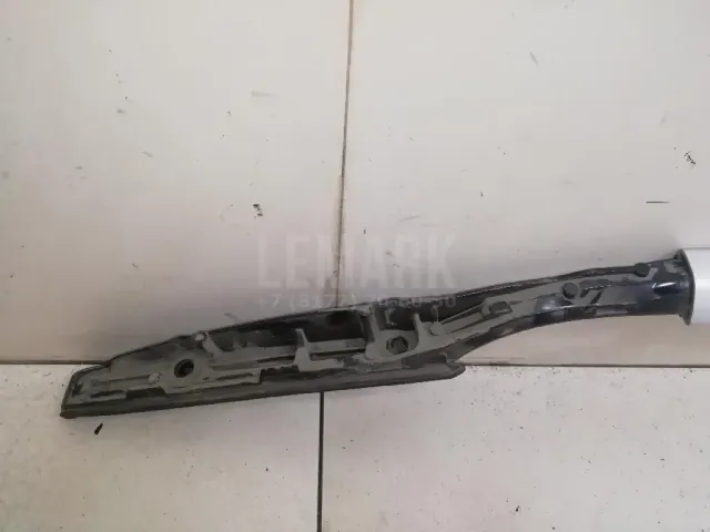 Рейлинг левый (планка на крышу) для  Audi A2 [8Z0] 2000-2005