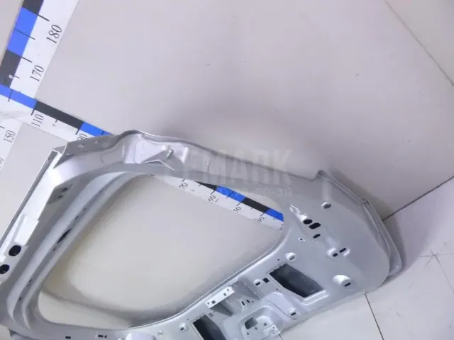 Дверь багажника для  Audi Allroad quattro 2006-2012