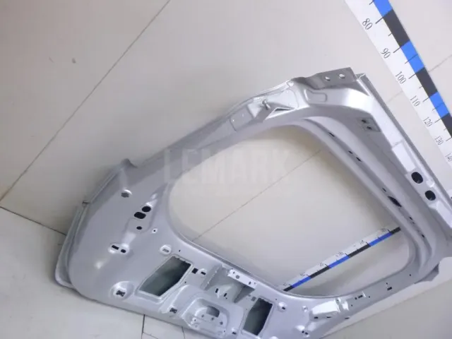 Дверь багажника для  Audi Allroad quattro 2006-2012