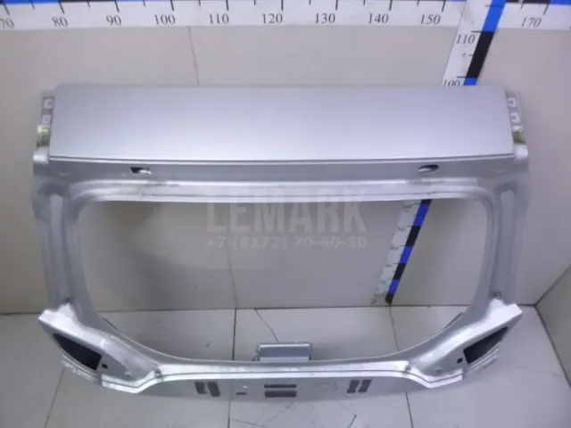 Дверь багажника для  Audi Allroad quattro 2006-2012