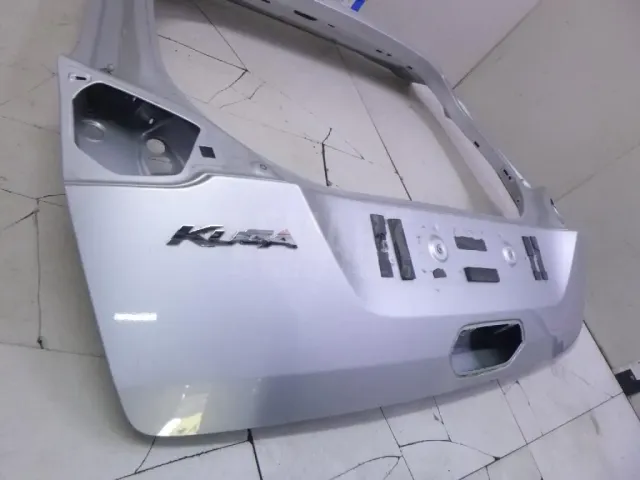 Дверь багажника для  Audi Allroad quattro 2006-2012