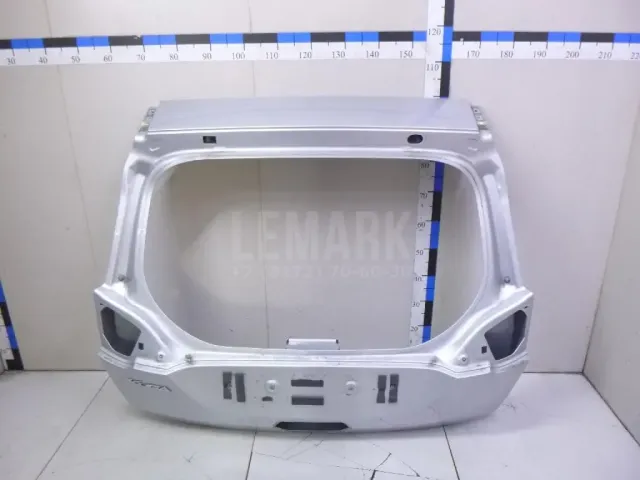 Дверь багажника для  Audi Allroad quattro 2006-2012