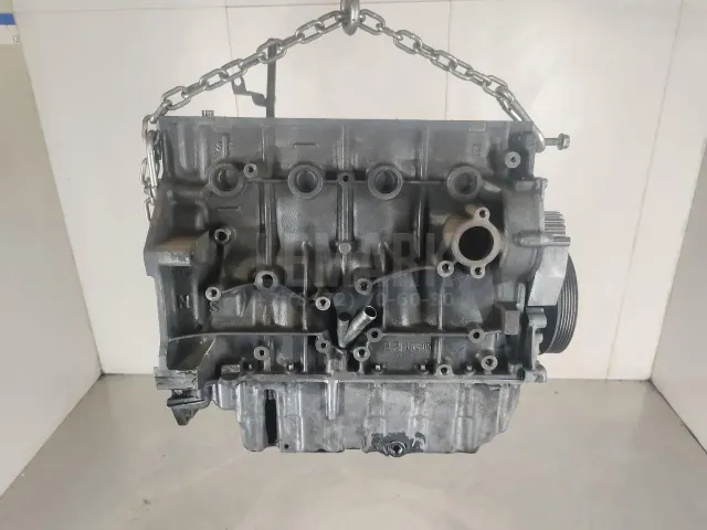 Блок двигателя для  Audi A4 [B7] 2005-2007