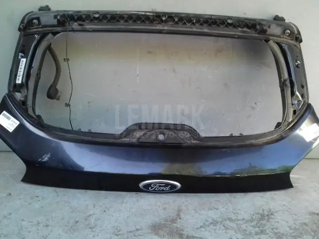 Дверь багажника для  Audi Allroad quattro 2000-2005
