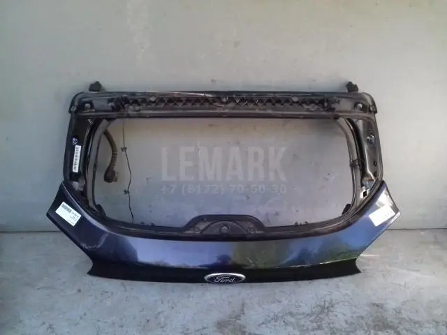 Дверь багажника для  Audi Allroad quattro 2000-2005