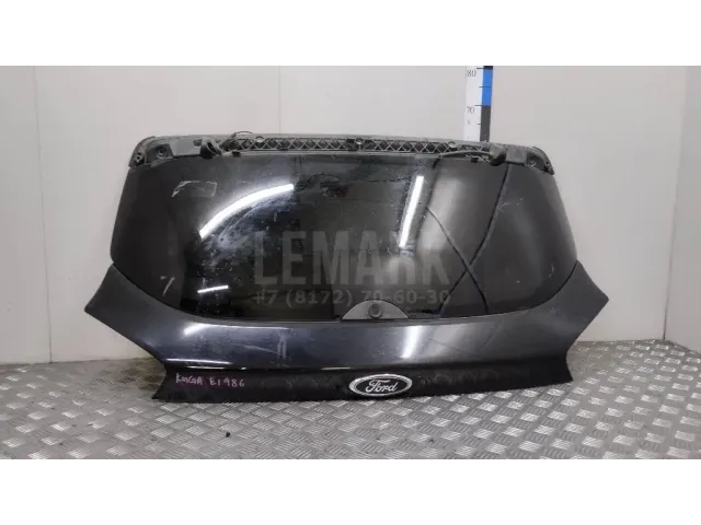 Дверь багажника со стеклом для  Ford Focus I 1998-2005