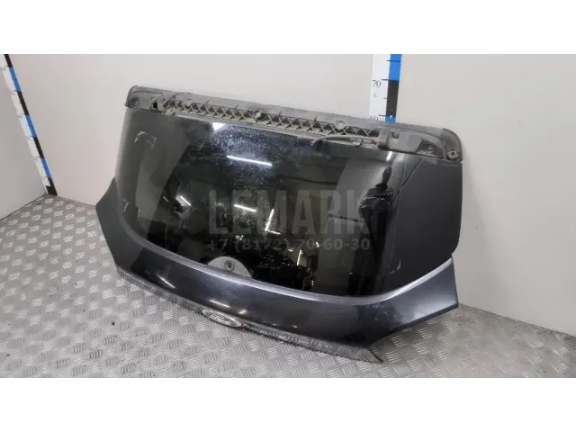 Дверь багажника со стеклом для  Ford Focus I 1998-2005