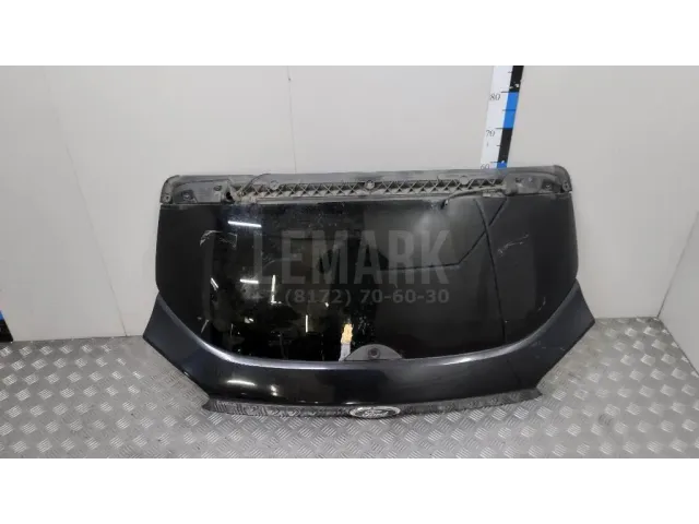 Дверь багажника со стеклом для  Ford Focus I 1998-2005