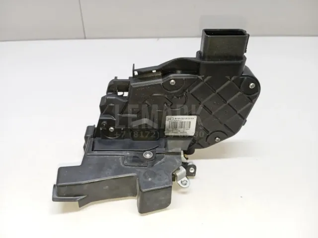 Замок двери передней правой для  Audi A3 [8PA] Sportback 2004-2013