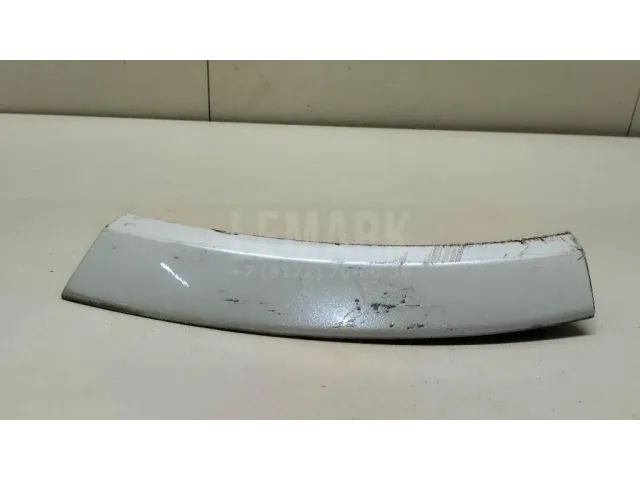Накладка заднего бампера левая для  BMW X3 G01/F97 2017-2024