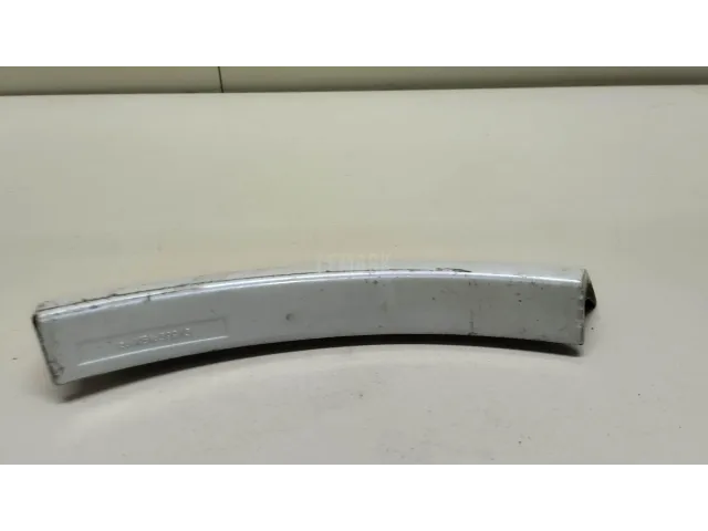 Накладка заднего бампера левая для  BMW X3 G01/F97 2017-2024