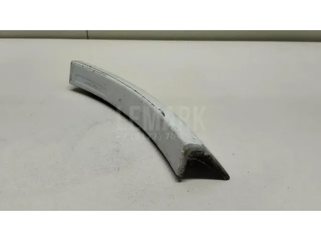 Накладка заднего бампера левая для  BMW X3 G01/F97 2017-2024