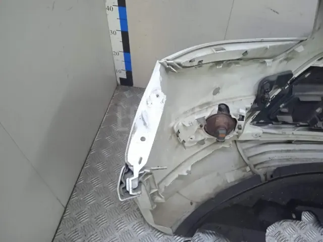 Бампер передний для  Audi A4 [B6] 2000-2004