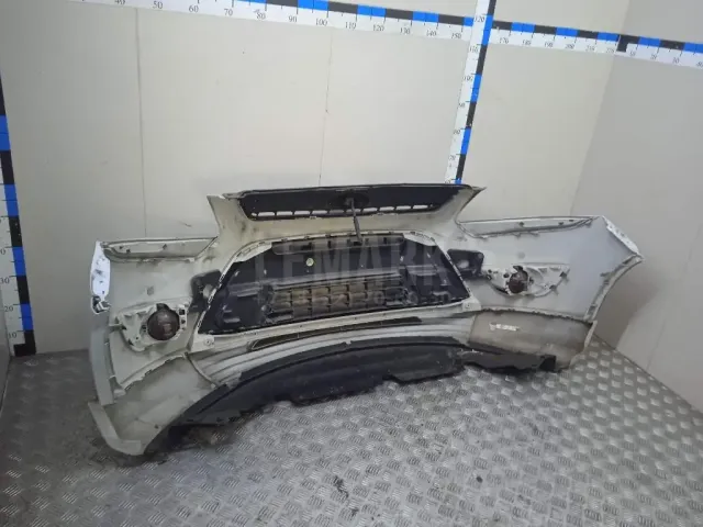 Бампер передний для  Audi A4 [B6] 2000-2004