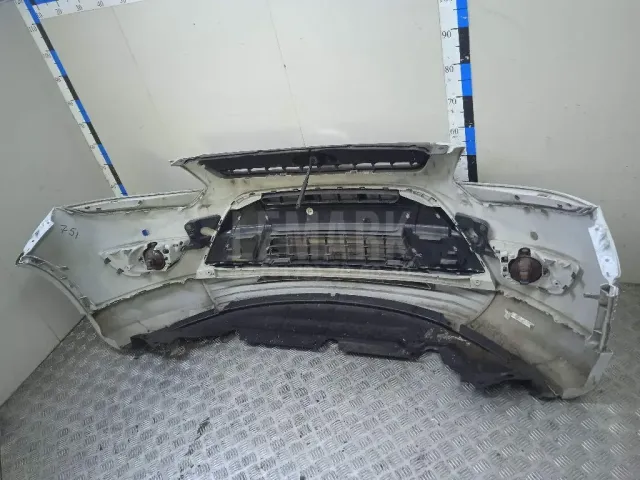 Бампер передний для  Audi A4 [B6] 2000-2004